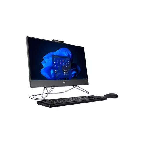 HP AIO Pro 240 G9 Core i5 12th Gen 8GB RAM 512GB SSD Desktop PC-gallery-2