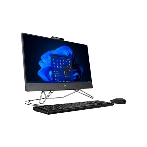 HP AIO Pro 240 G9 Core i5 12th Gen 8GB RAM 512GB SSD Desktop PC - 2