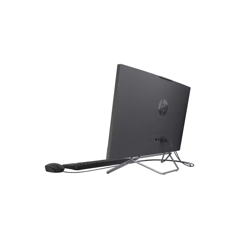 HP AIO Pro 240 G9 Core i5 12th Gen 8GB RAM 512GB SSD Desktop PC-3