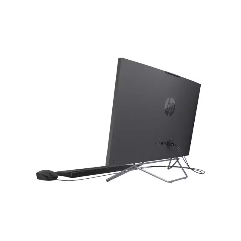 HP AIO Pro 240 G9 Core I7 12th Gen 8GB RAM 512GB SSD 23.8" All in One PC-3