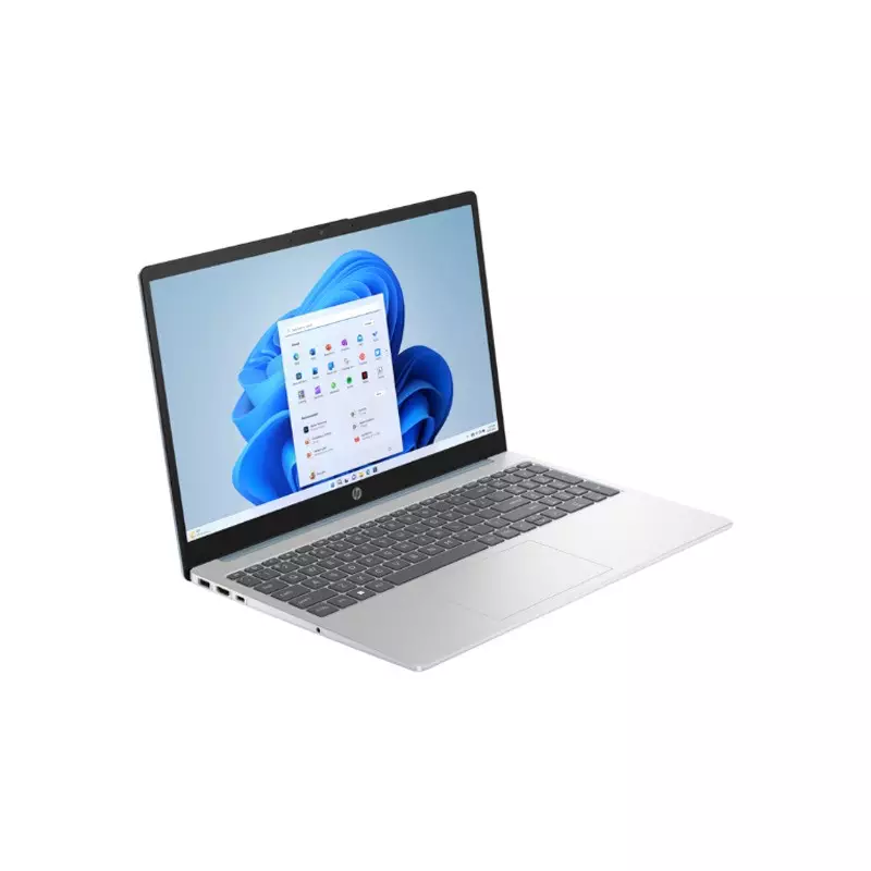 HP 15-FD0209TU Intel Core i5 1335U 13th Gen 8GB RAM 512GB SSD 15.6 Inch FHD Display Moonlight blue Laptop (973R4PA) - 2