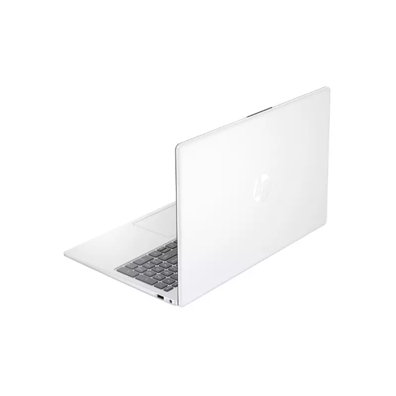 HP 15-fd0202TU Intel Core i5 1335U 13th Gen 8GB RAM 512GB SSD 15.6 Inch FHD Display Diamond White Laptop (973Q7PA) - 3
