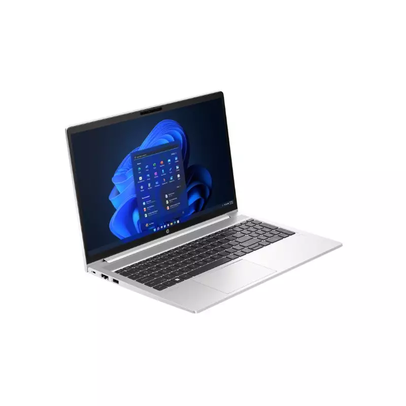 HP Probook 450 G10 Intel Core i7 1355U 13th Gen 8GB RAM 512GB SSD 15.6 Inch FHD Display Silver Laptop (843Z5PA) - 2