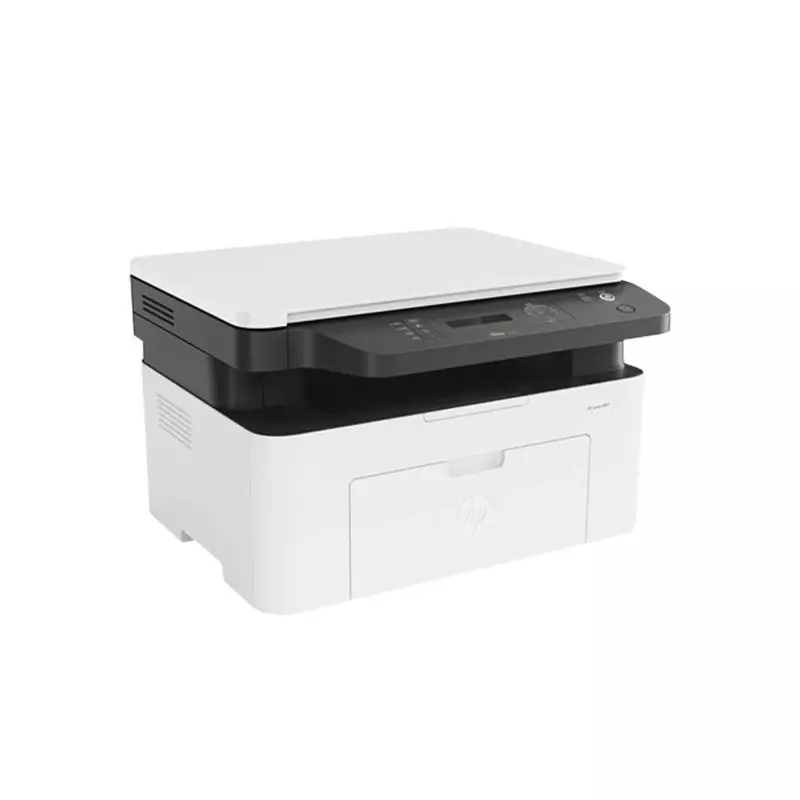 HP Laser MFP 1188a Multifunction AIO Mono Laser Printer - 2