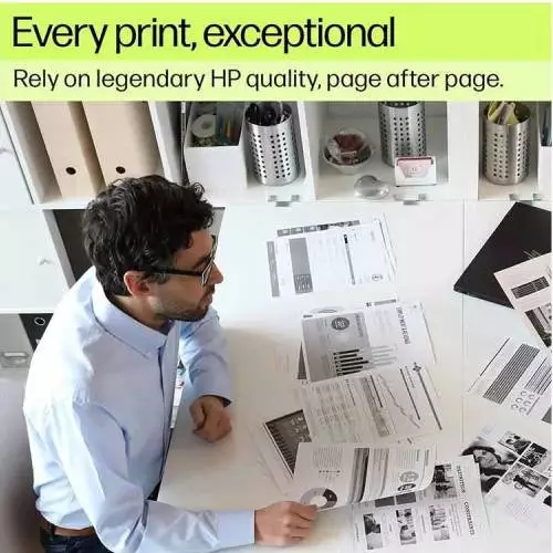 HP Laser MFP 1188a Multifunction AIO Mono Laser Printer - 3