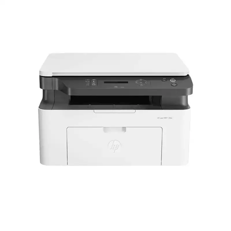HP Laser MFP 1188w Multifunction AIO Mono Laser Printer
