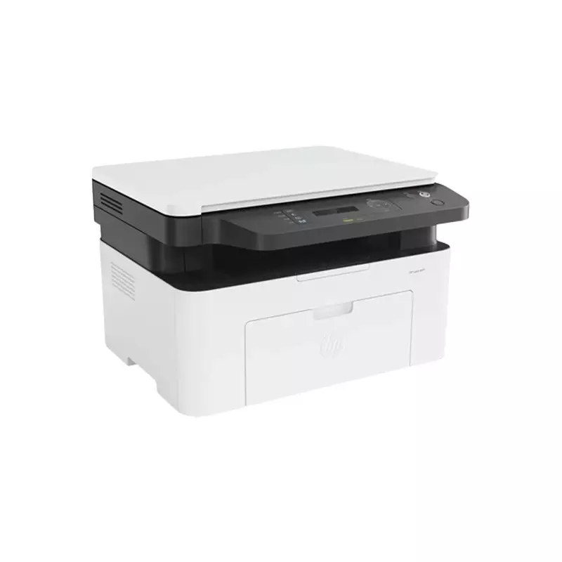 HP Laser MFP 1188w Multifunction AIO Mono Laser Printer - 1