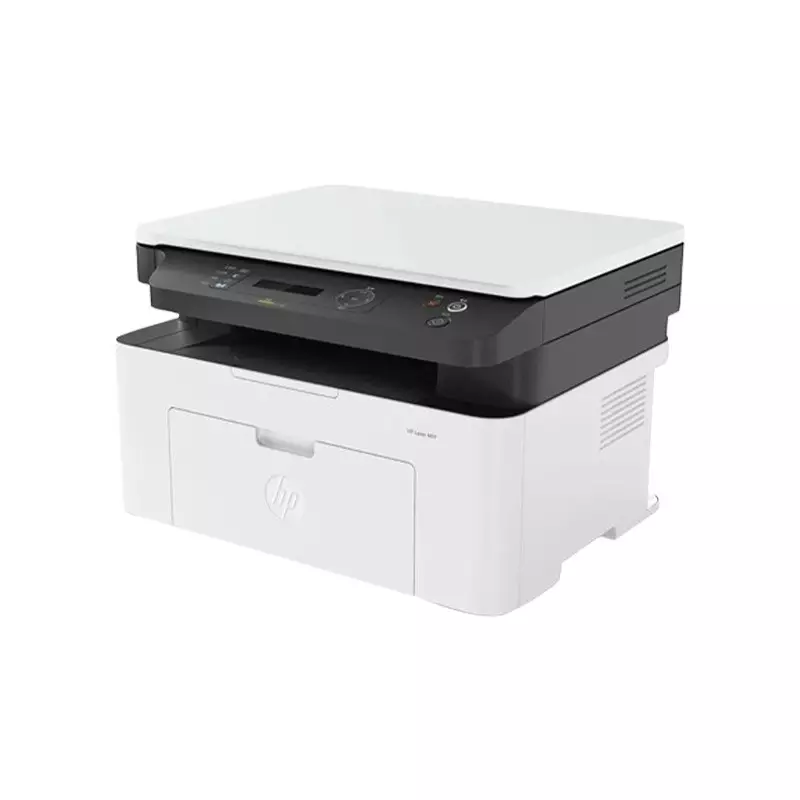 HP Laser MFP 1188w Multifunction AIO Mono Laser Printer - 2