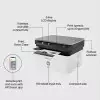 HP Laser MFP 1188w Multifunction AIO Mono Laser Printer-3
