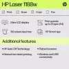 HP Laser MFP 1188w Multifunction AIO Mono Laser Printer-5