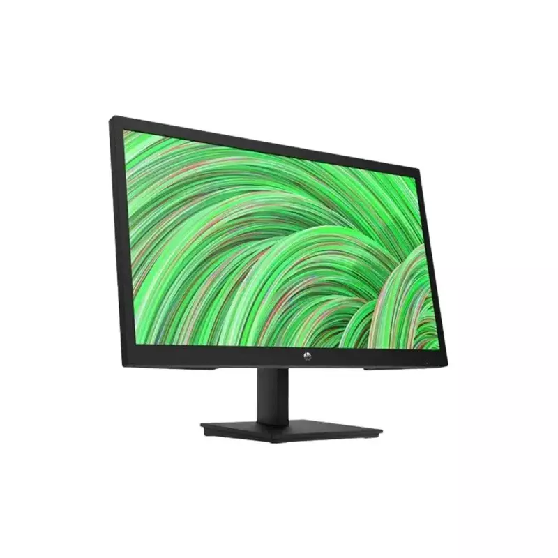 HP V22v G5 21.5 Inch Full HD 75Hz Display Monitor - 1