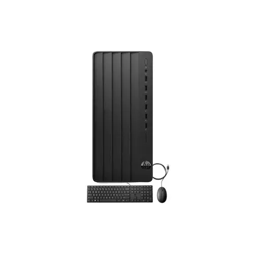 HP 280 Pro G9 MT-1 Intel i7 12th Gen 8GB Ram 512GB SSD Brand PC