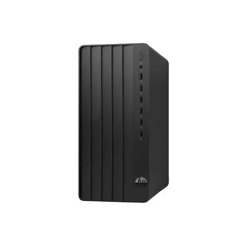 HP 280 Pro G9 MT-1 Intel i7 12th Gen 8GB Ram 512GB SSD Brand PC-1