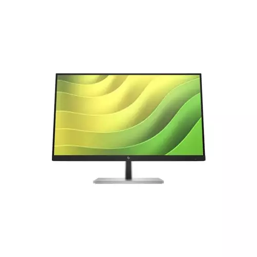 HP E24q G5 23.8 inch 75Hz IPS QHD Monitor