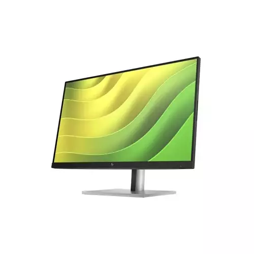 HP E24q G5 23.8 inch 75Hz IPS QHD Monitor - 1