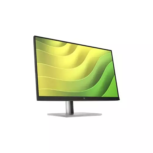 HP E24q G5 23.8 inch 75Hz IPS QHD Monitor - 2