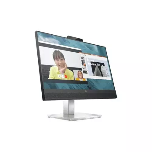 HP M27 27 Inch Full HD IPS Webcam Monitor-gallery-3