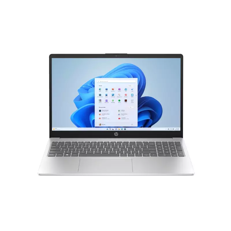 HP 15-fd0203TU Core I3 13th Gen 15.6-Inch FHD Laptop