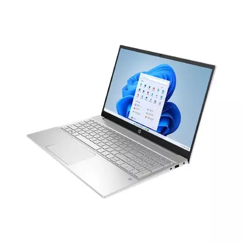 HP Pavilion 15-eg3041TX Core i5 13th Gen MX550 15.6-Inch FHD silver Laptop-gallery-2