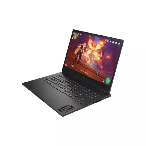 HP Omen 16 WF0179TX Core i7 13th Gen RTX 4050 6GB Graphics Gaming Laptop - 1