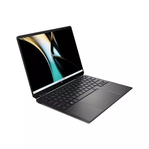 HP Spectre X360 14-ef2036TU Core I7 13th Gen 13.5-Inch OLED Black Laptop - 2