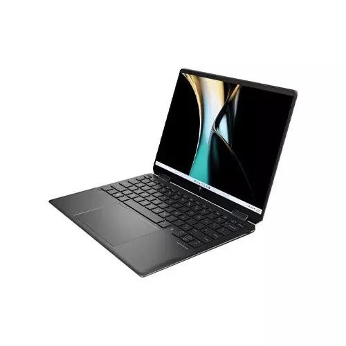 HP Spectre X360 14-ef2036TU Core I7 13th Gen 13.5-Inch OLED Black Laptop - 3