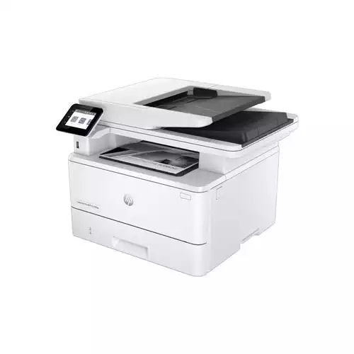 HP LaserJet Pro MFP 4103fdw Multifunction Mono Laser Printer