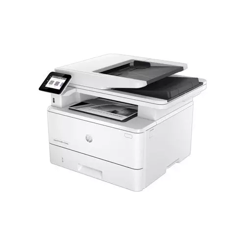 HP LaserJet Pro MFP 4103fdw Multifunction Mono Laser Printer