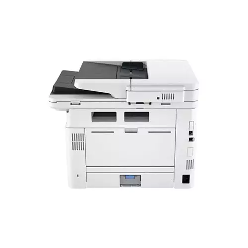 HP LaserJet Pro MFP 4103fdw Multifunction Mono Laser Printer - 0