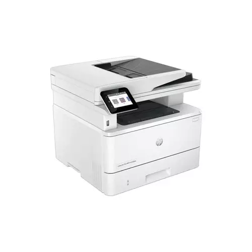 HP LaserJet Pro MFP 4103fdw Multifunction Mono Laser Printer-1