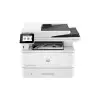 HP LaserJet Pro MFP 4103fdw Multifunction Mono Laser Printer-2