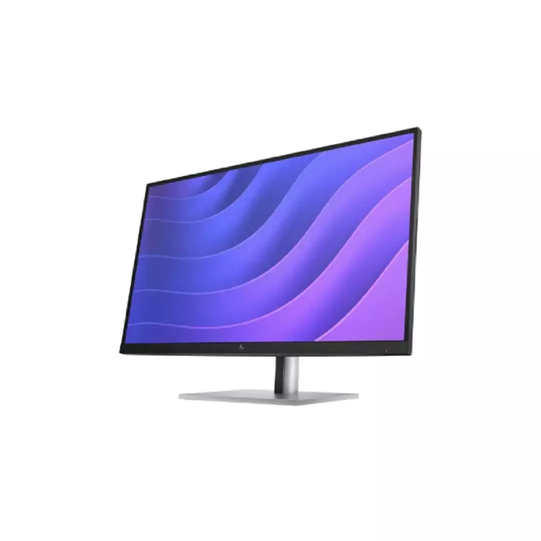 HP E27q G5 27-inch 2K  75HZ QHD IPS Monitor - 1