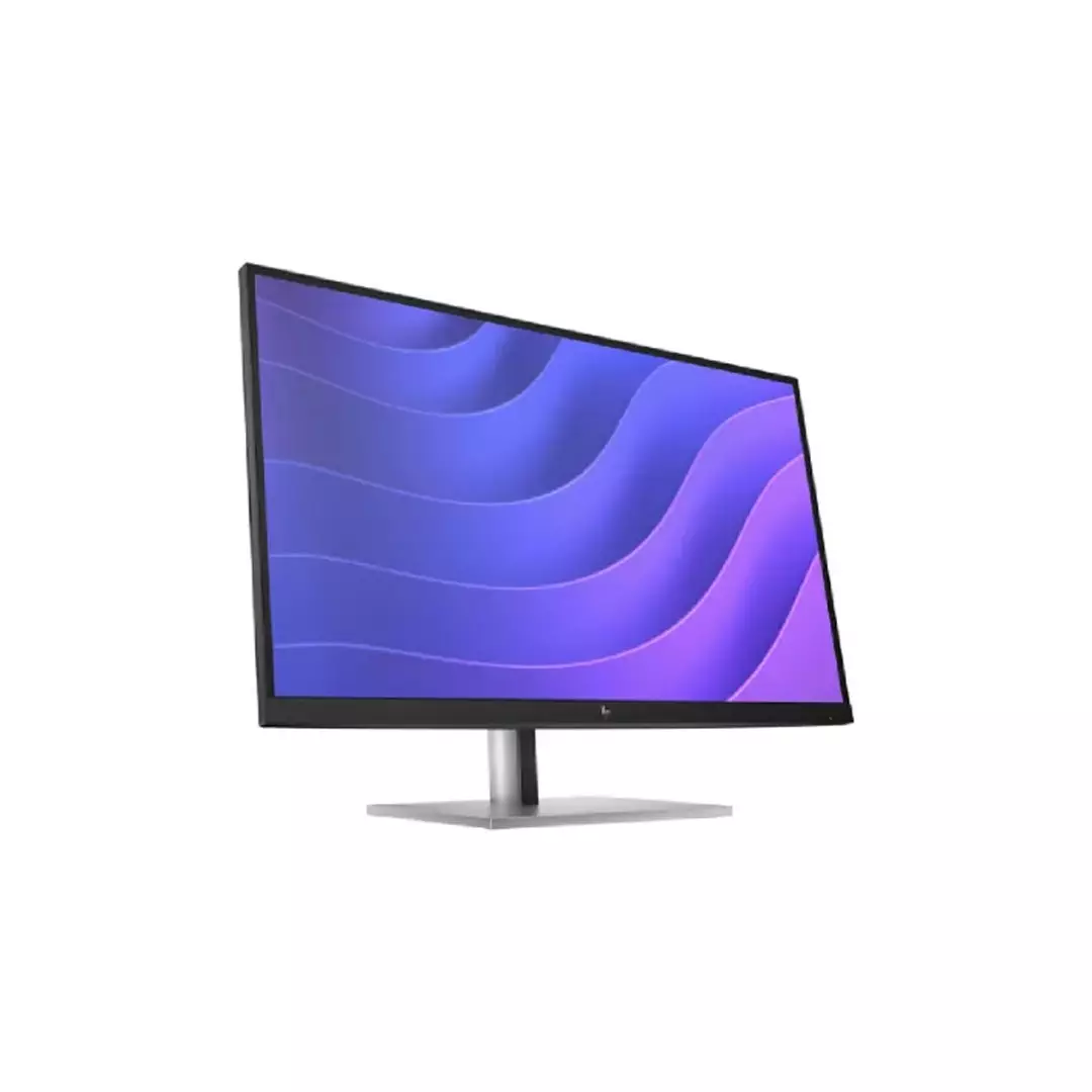 HP E27q G5 27-inch 2K  75HZ QHD IPS Monitor - 2