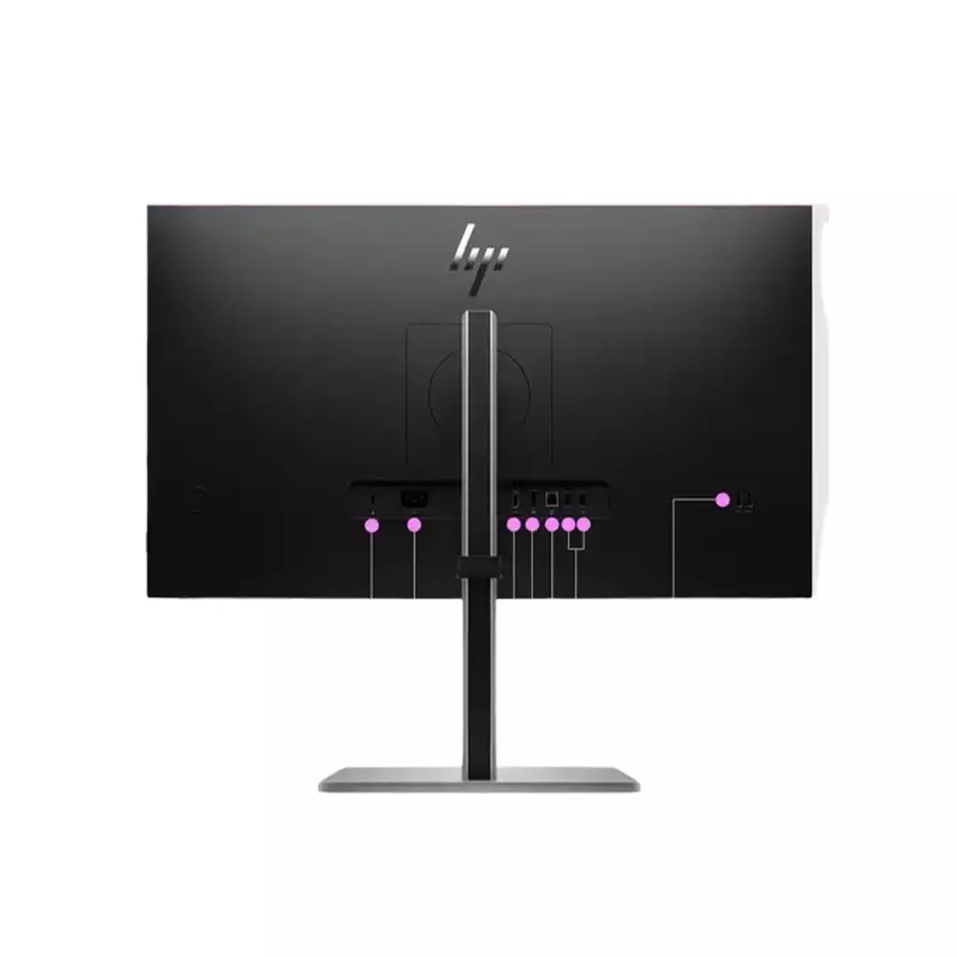 HP E27q G5 27-inch 2K  75HZ QHD IPS Monitor - 3