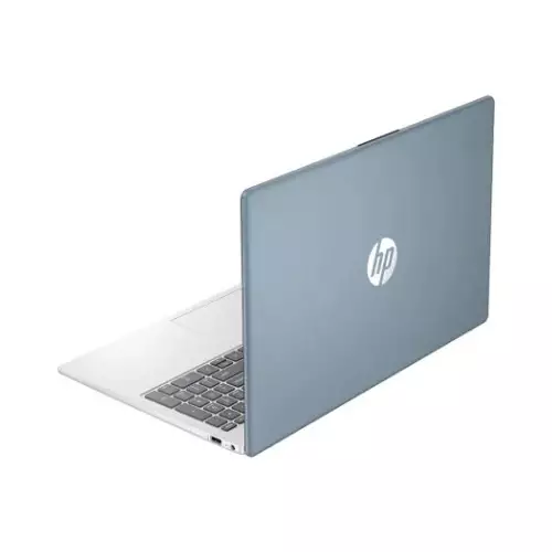 HP 15-fc0166AU Ryzen 5 7520U 15.6-Inch FHD Moonlight Blue Laptop With WIN 11 & MS Office - 3