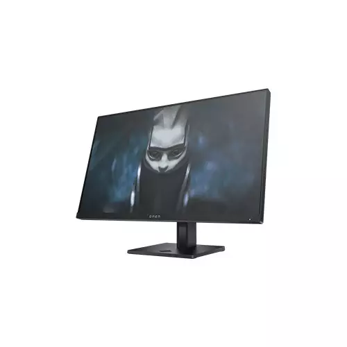 HP OMEN 24 FHD 23.8 Inch IPS 165Hz Gaming Monitor - 1