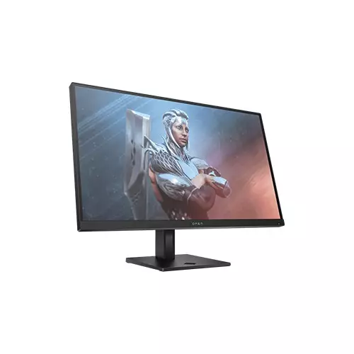 HP OMEN 780G0AA 27-inch Full HD 165Hz Gaming Monitor - 1
