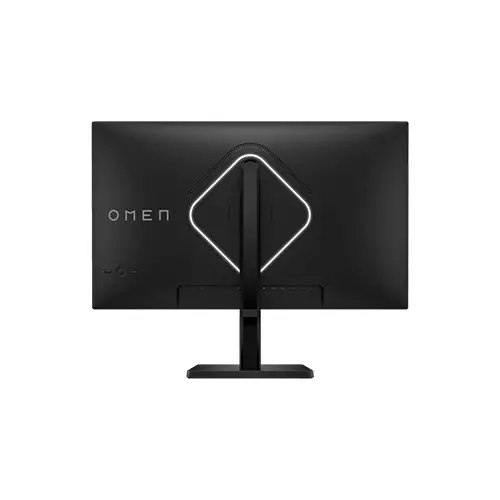 HP OMEN 780G0AA 27-inch Full HD 165Hz Gaming Monitor - 3