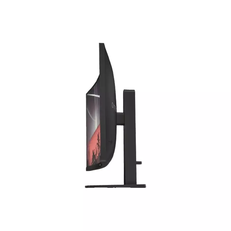HP OMEN 32c 31.5 inch 165Hz QHD Curved Gaming Monitor - 3
