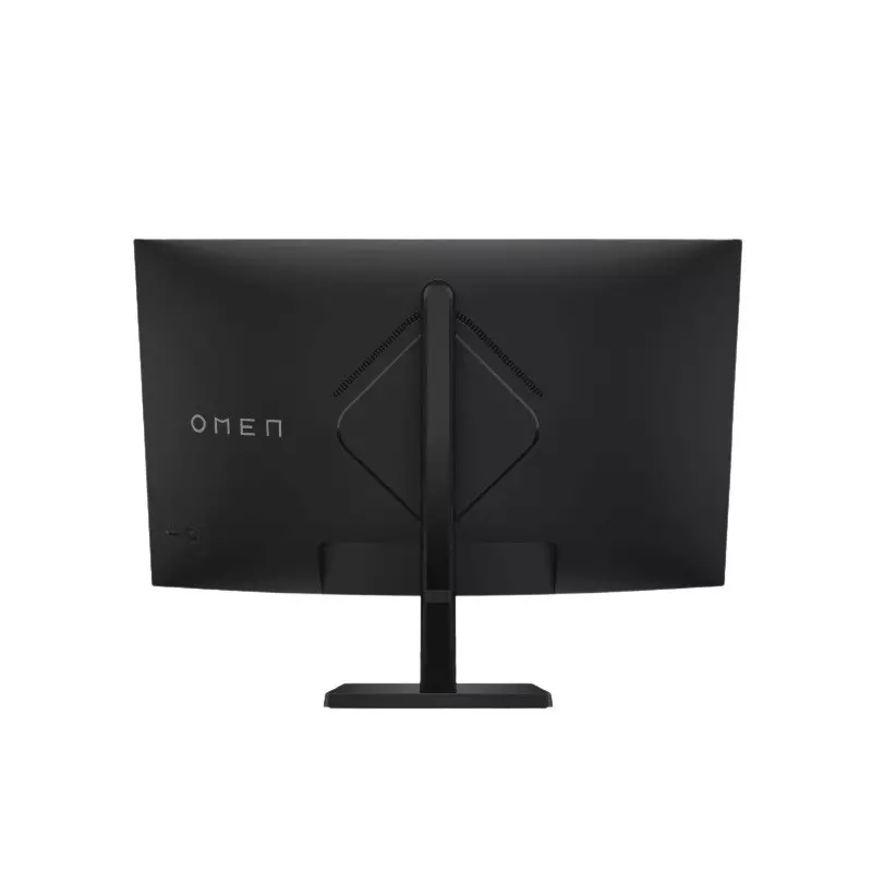 HP OMEN 32c 31.5 inch 165Hz QHD Curved Gaming Monitor - 4