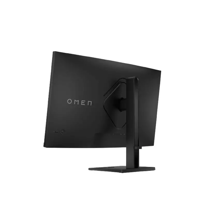 HP OMEN 32c 31.5 inch 165Hz QHD Curved Gaming Monitor - 5