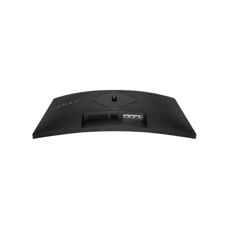 HP OMEN 32c 31.5 inch 165Hz QHD Curved Gaming Monitor-6
