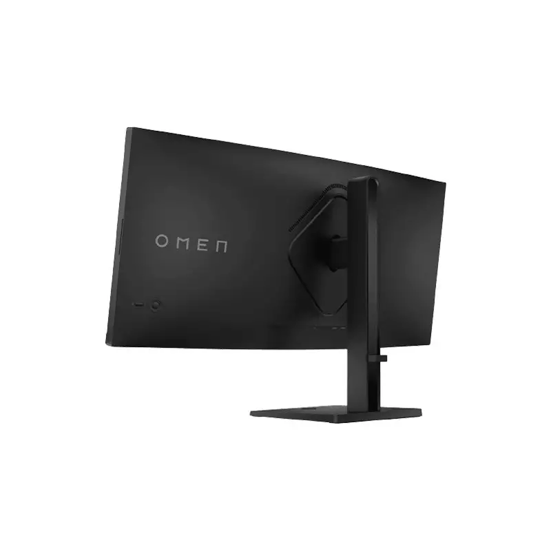 HP OMEN 34c 34 inch WQHD 165Hz Curved Gaming Monitor - 5
