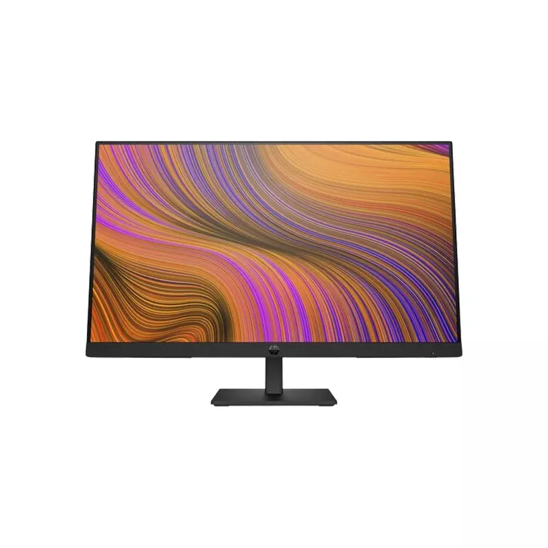 HP P24H G5 24-inch Full HD Edge LED LCD Monitor