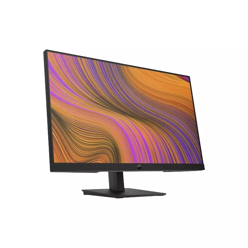 HP P24H G5 24-inch Full HD Edge LED LCD Monitor - 1
