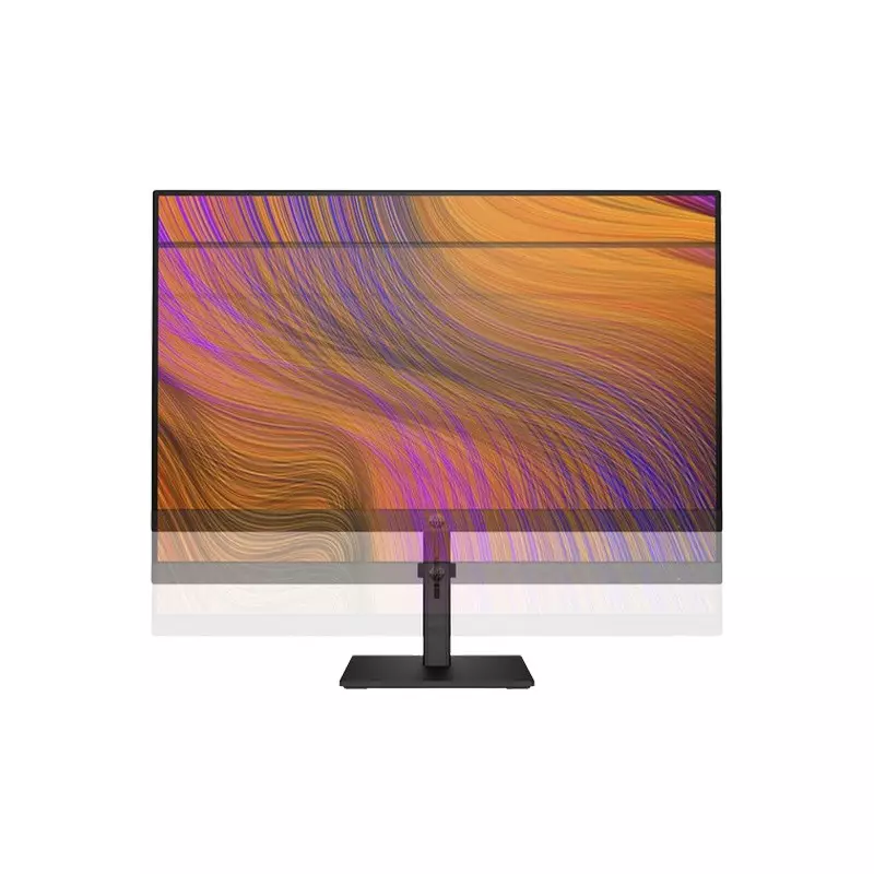 HP P24H G5 24-inch Full HD Edge LED LCD Monitor - 3