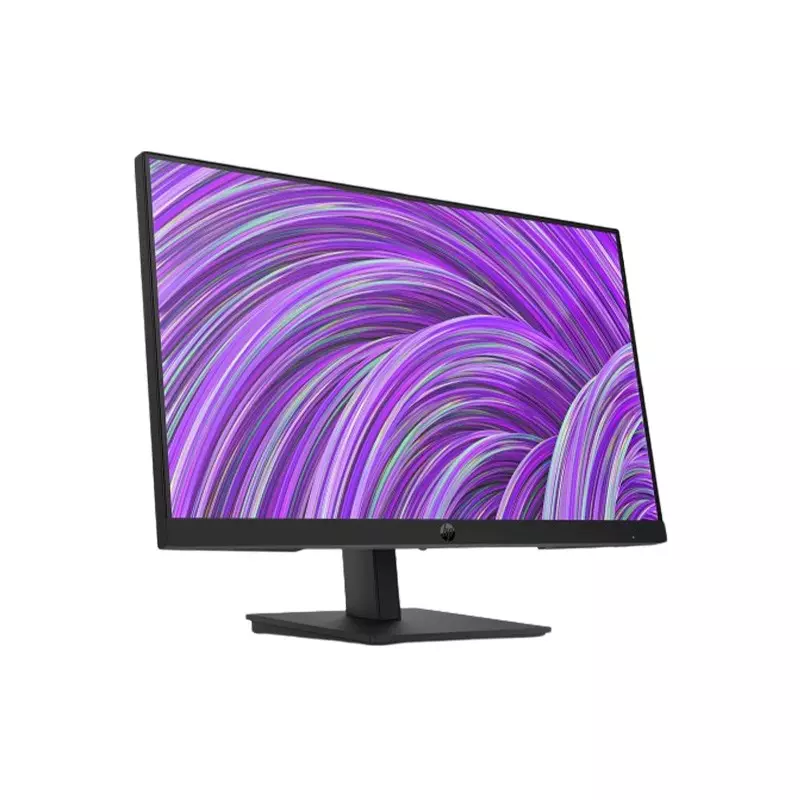 HP P22H G5 21.5-Inch Full-HD IPS Monitor - 1