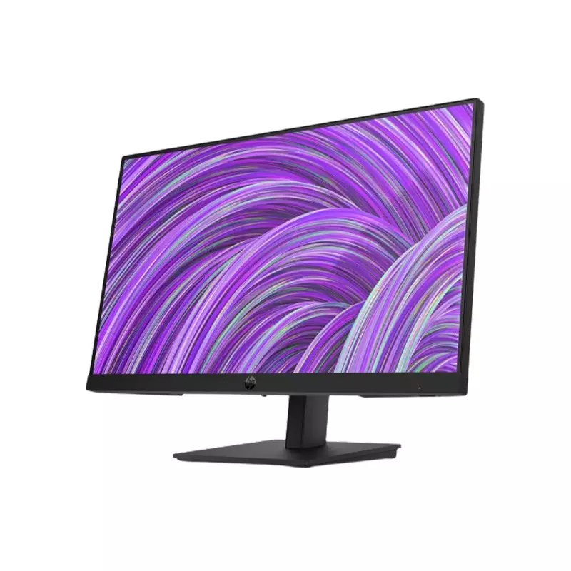 HP P22H G5 21.5-Inch Full-HD IPS Monitor - 2