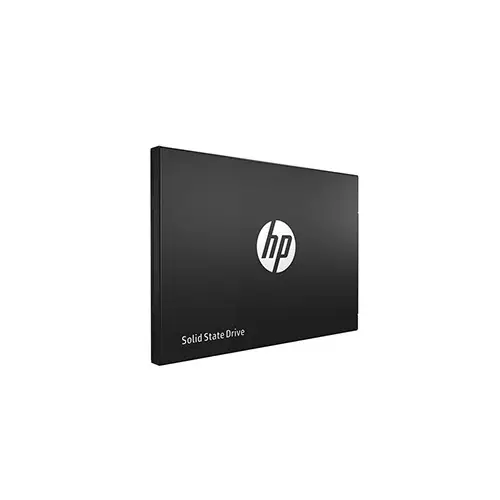 HP S650 SATA 560-490MB/S 240GB 2.5 Inch SSD-gallery-2