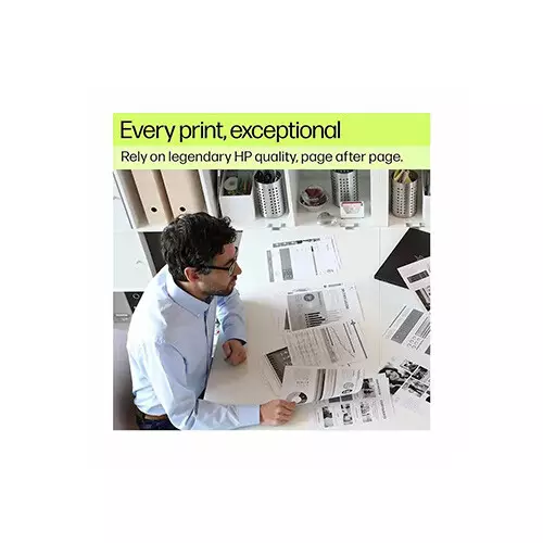 HP Laser 1008a Mono Single Function Laser Printer - 0